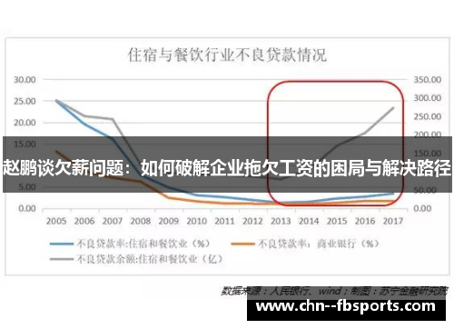 赵鹏谈欠薪问题：如何破解企业拖欠工资的困局与解决路径