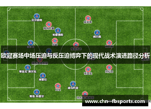 欧冠赛场中场压迫与反压迫博弈下的现代战术演进路径分析 欧冠赛场中场压迫与反压迫博弈下的现代战术演进路径分析